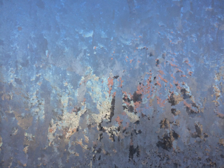 Illustration for article titled 14 Frozen Photos Of The Polar Vortex